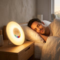 Sunrise Alarm Clock & Reading Light